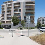 Apartament Centrum-vusch Parking Included *