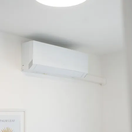 Centrum-vusch Parking Included