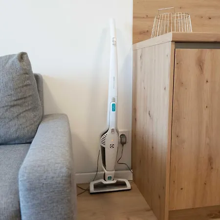 Centrum-vusch Parking Included Апартаменты *