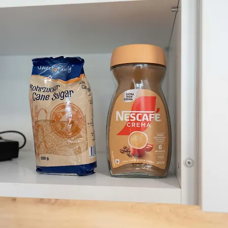 Centrum-vusch Parking Included Апартаменты