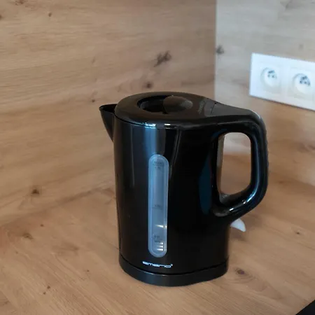 Апартаменты Centrum-vusch Parking Included *