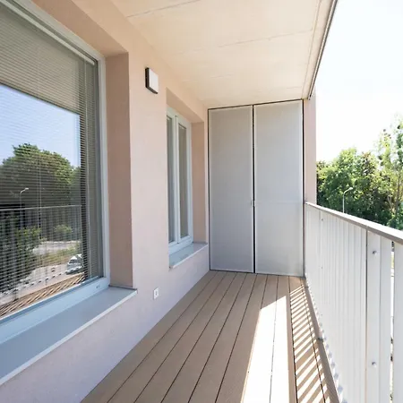 Centrum-vusch Parking Included * Кошице